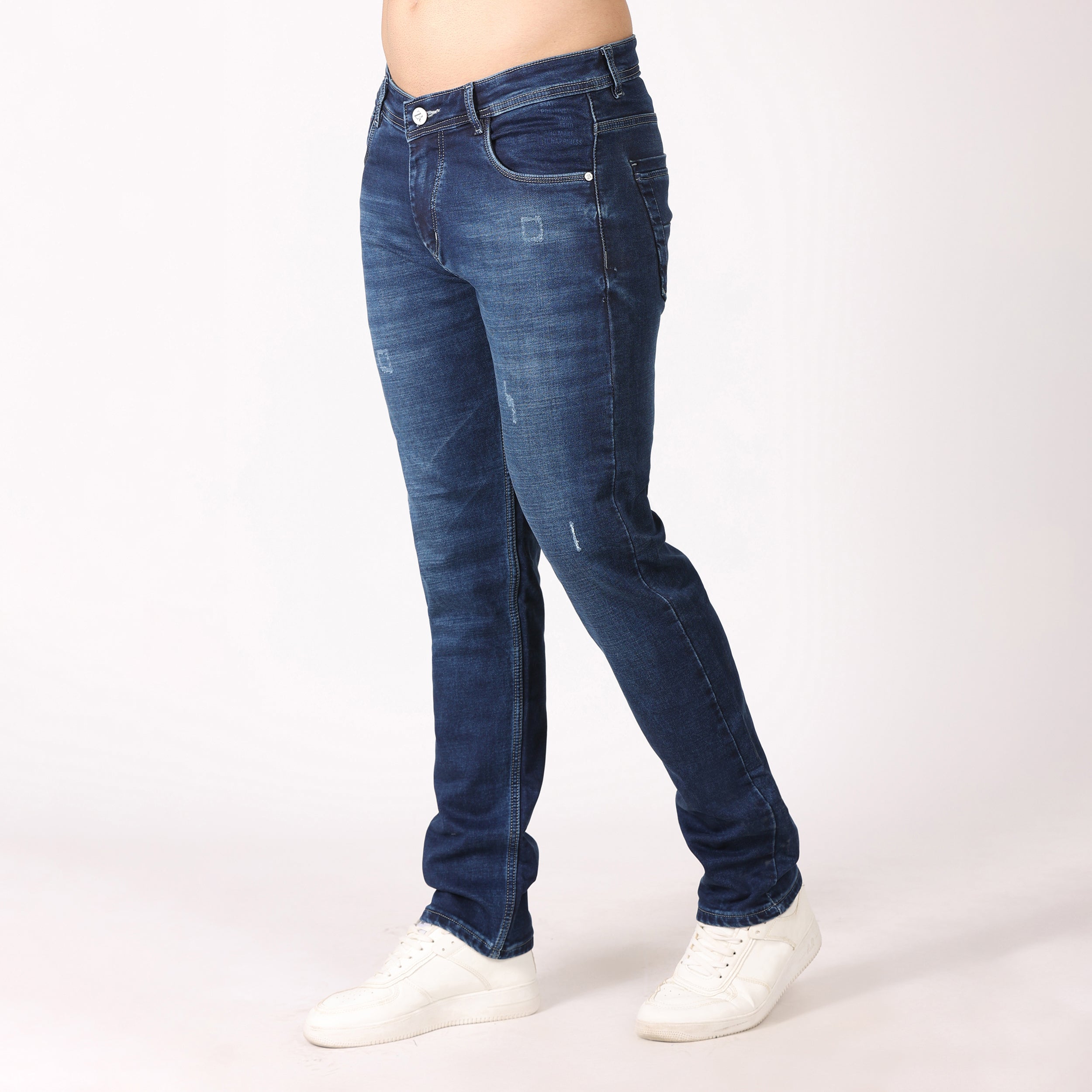 Zyker fashion jeans